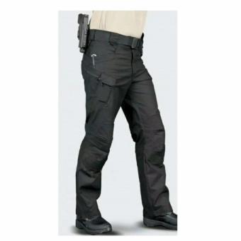 Jual IGS Celana  Blackhawk Tactical  outdoor Black Online 