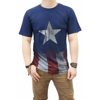 Harga F&p T Shirt Stripe L S Navy Terbaru 2017 MTIRC CO Source Harga .