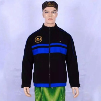 Jual jaket  Majelis  Rasulullah SAW NO 16 Online Review 