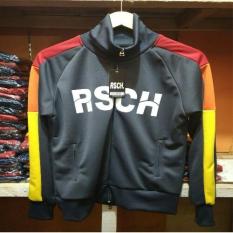 Jaket Unsex RSCH 3D