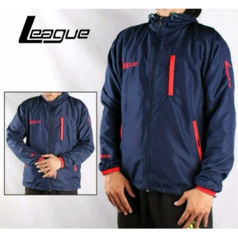 Jaket Windbreaker Sepeda Jaket Olahraga Jaket Sport Running Juni 2019 - 2 Jaket Windbreaker Sepeda Jaket Olahraga Jaket Sport Running - 2