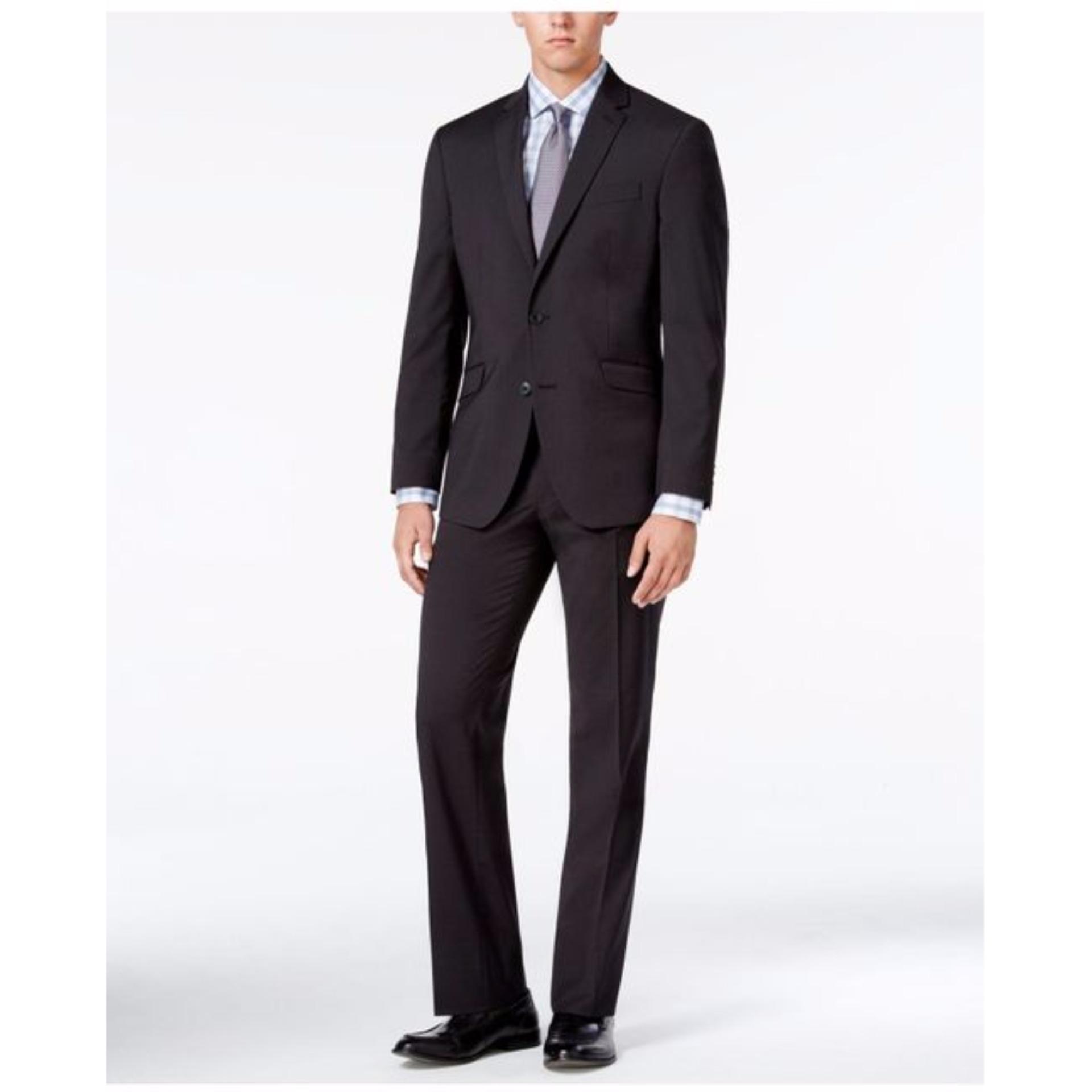 Jas Blazer - Jas dan Celana Exclusive Terbaru - Hitam