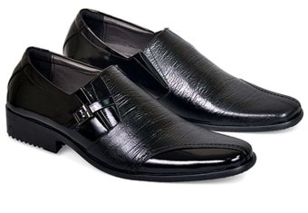java seven bjf 145 sepatu premium pantofel pria kulit asli hitam lazada indonesia java seven bjf 145 sepatu premium pantofel pria kulit asli hitam lazada indonesia