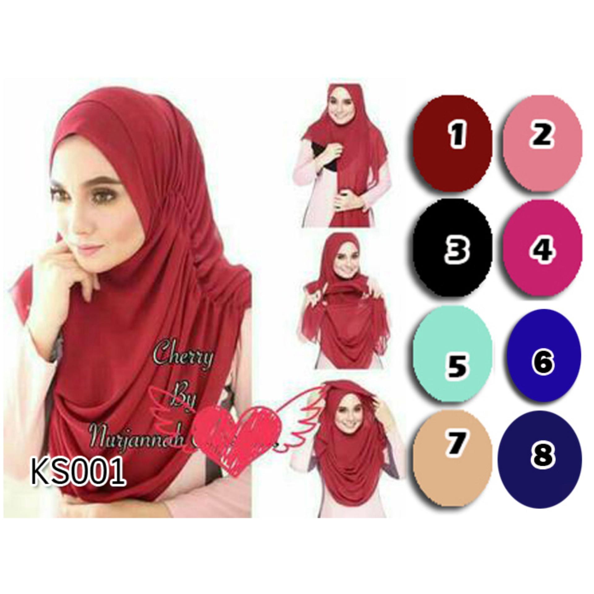 Jilbab Instan Jur Jannah / Pastan Nur Jannah / Jilbab Nurjannah Jilbab Instan Jur Jannah / Pastan Nur Jannah / Jilbab Nurjannah