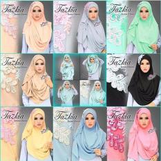 Harga promodiskon hot pashmina instant Harga promodiskon hot pashmina instant