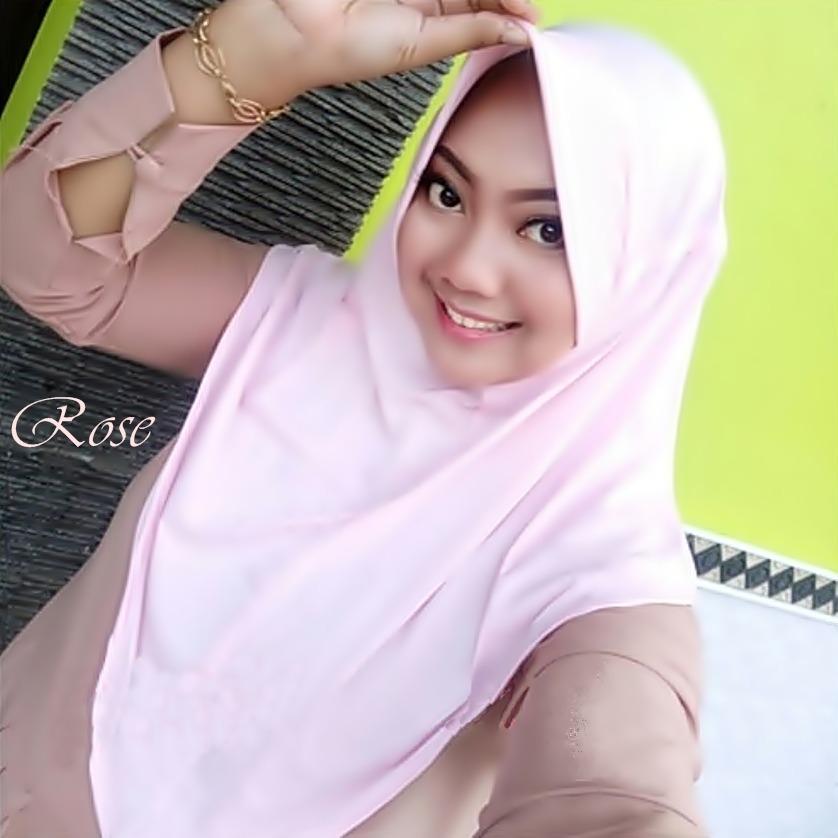 BELI SEKARANG Hijab Segiempat Motif AH0016 Best Office Hijab Jilbab