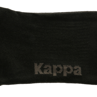 Kappa 762002A Kaos Kaki - Brown