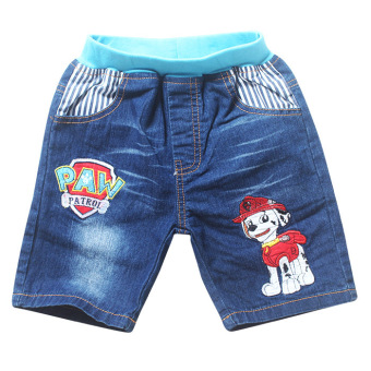 Harga Kartun celana celana celana kecil anak laki laki celana jeans
celana pendek (Biru tua) Online Terjangkau Harga Kartun celana celana celana kecil anak laki laki celana jeans
celana pendek (Biru tua) Online Terjangkau