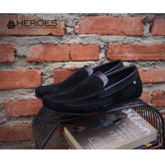 Harga KERAK STORE Sepatu Slip On Loafer pria HEROEZ ORIGINAL HEROES
KILIAN ( BLACK ) Online Terbaik Harga KERAK STORE Sepatu Slip On Loafer pria HEROEZ ORIGINAL HEROES
KILIAN ( BLACK ) Online Terbaik