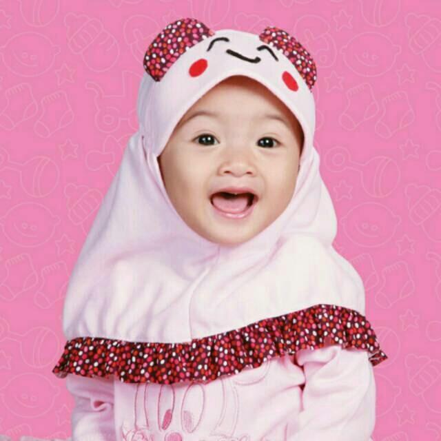  bayi  foto bayi  hijab 