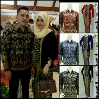 review batik batik sarimbit denada lengan panjang review batik batik sarimbit denada lengan panjang