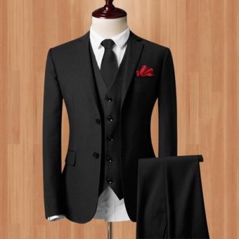 Kingdom Fashion - Setelan Jas Pria - New Style Setelan Jas Wedding