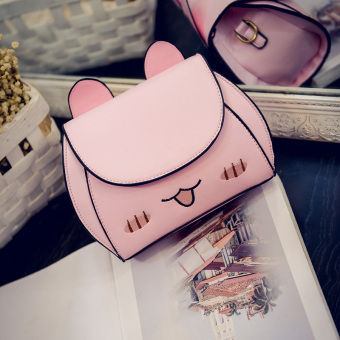 17+ Selempang Mini Tas Selempang Wanita Kecil Lucu Pictures