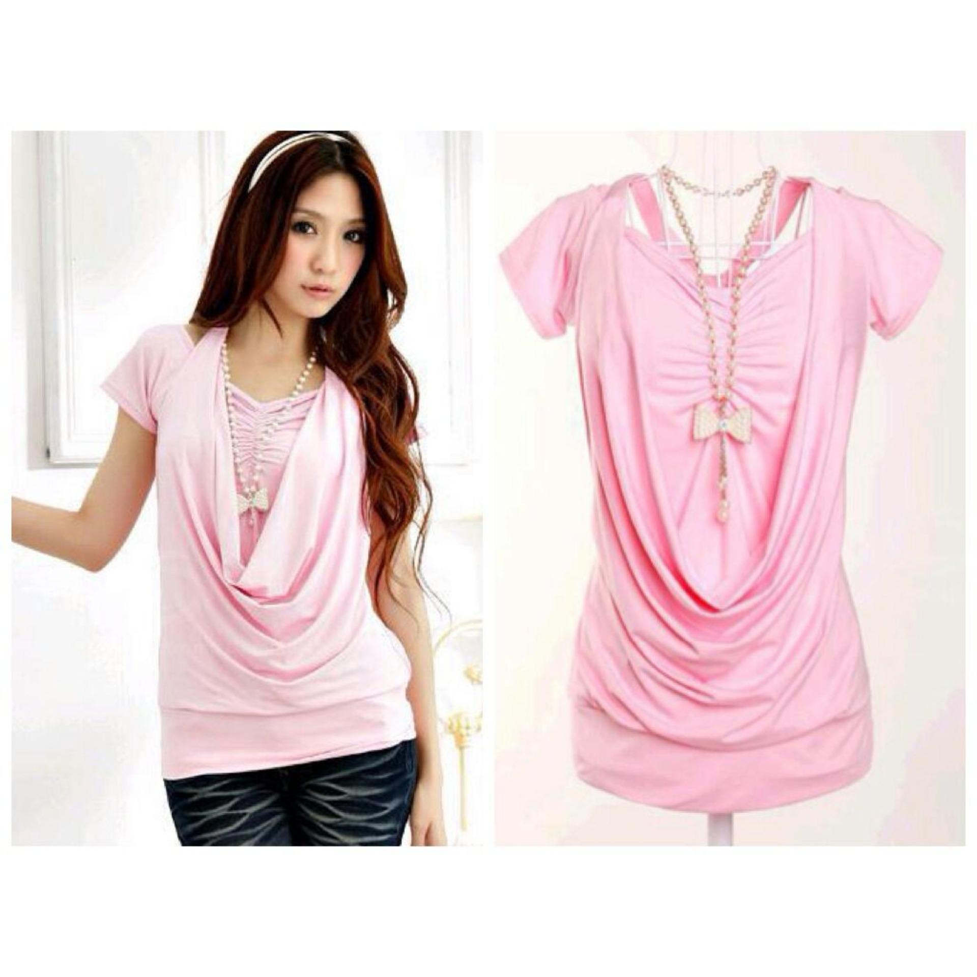 Kyoko Fashion Blouse Bintang