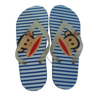 sandal jepit paul frank