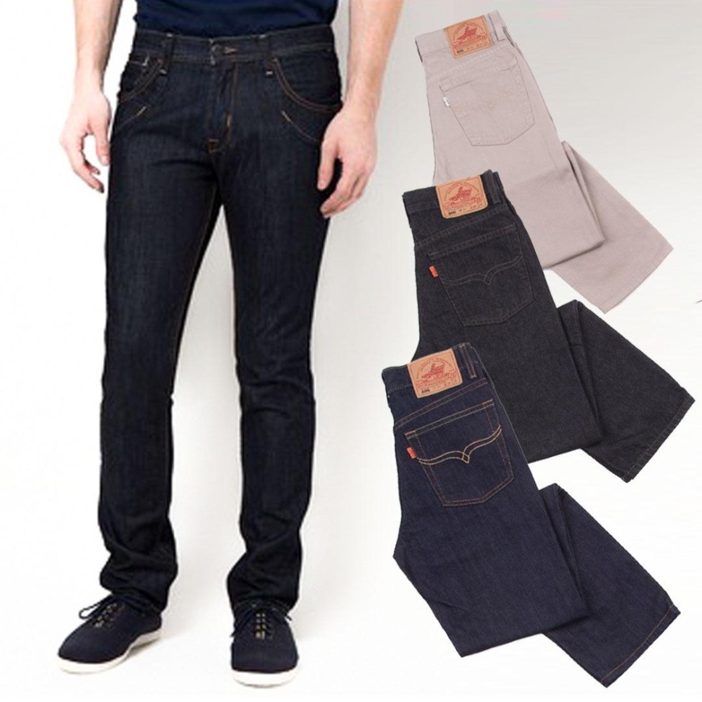 LEA JEANS IMPORT GRADE HIGH QUALITY