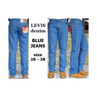 Gambar Levis celana jeans pria