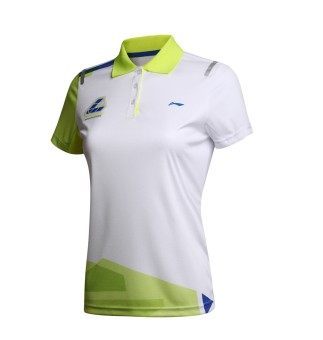 Jual LINING aayg223 aayg162 pria dan wanita bernapas cepat kering cepat
kering t shirt bulu tangkis pakaian (Perempuan AAYG162 putih dan hijau)
Online Review