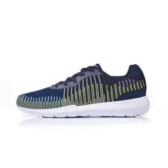 Jual LINING AGCM035 bernapas cahaya salah satu kebugaran sepatu pria
sepatu kasual (Kacang biru tua fluoresensi hijau dasar putih) Online
Murah
