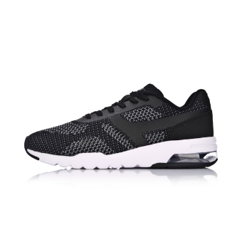 Jual Lining agcm046 3 Shishang wanita otentik ini bernapas sepatu
kasual (New dasar hitam abu abu Ningxue) Online Terjangkau