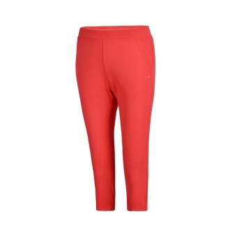 Gambar Lining akqm044 kontra Celana Perempuan (Neon merah AKQM044 8)