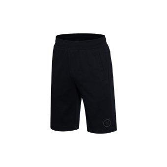 Jual LINING Aksm395 Pria Baru Seri Kasual Pakaian Pria Rajutan Olahraga
Celana Celana Pendek (Standar hitam) Online Terbaik