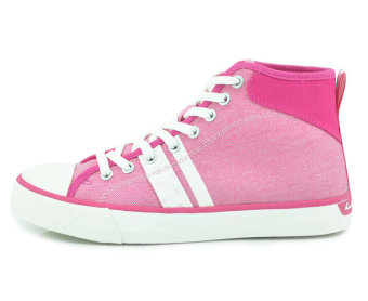 Gambar LINING alaj028 alaj038 jalan sepatu fashion sepatu kasual (ALAJ038 1)