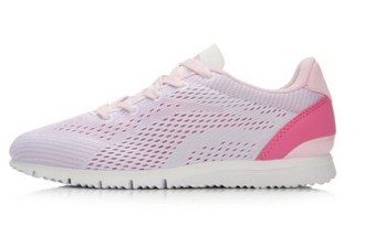 Harga LINING alcl038 1 seri sepatu sepatu (Seperti gambar) Online
Terjangkau