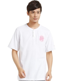 Gambar LINING aplj079 2 pria basket seri lengan pendek kemeja POLO (APLJ079 2)