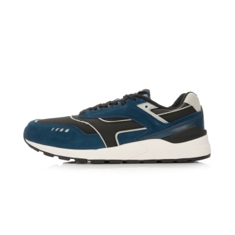 Jual Lining ARCL023 Rak Konter Khusus Sepatu Pria (Cloud Prusia biru
hitam off white) Online Terbaru