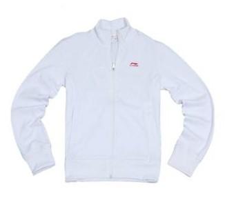 Gambar LINING awde666 4 wanita cardigan sweater tidak ada cap (Seperti gambar)