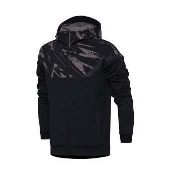 Jual Lining awdm331 kontra pria Kebugaran Pakaian (Standar hitam
AWDM331 1) Online Review