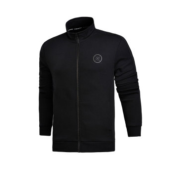 Gambar LINING awdm683 kontra pria Kebugaran Pakaian (Standar hitam AWDM683 2)