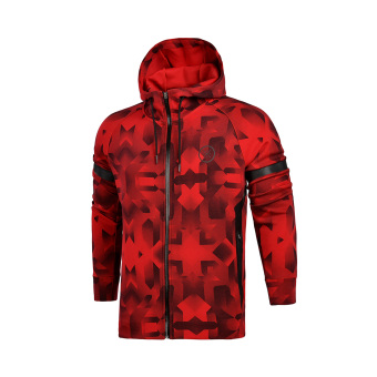 Jual LINING baru seri musim gugur olahraga (Banteng Hong dicetak)
Online Terbaru