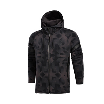 Gambar LINING baru seri musim gugur olahraga (Standar pencetakan hitam)