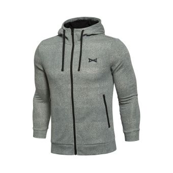 Harga LINING musim gugur laki laki yang baru dan kebugaran cardigan
kebugaran pakaian resmi jaringan (Bunga berwarna abu abu) Online Terbaik