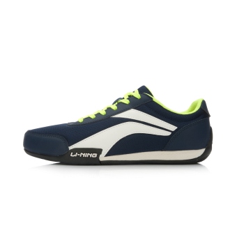 Harga LINING musim gugur memakai ringan musim dingin kasual sepatu
olahraga sepatu casual (Dai Biru magenta) Online Murah Harga LINING musim gugur memakai ringan musim dingin kasual sepatu
olahraga sepatu casual (Dai Biru magenta) Online Murah