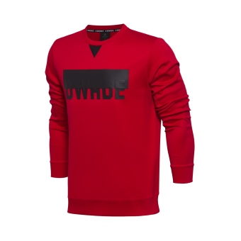 Jual LINING sweater pria baru seri Kebugaran Pakaian (Banteng Hong)
Online Terbaru