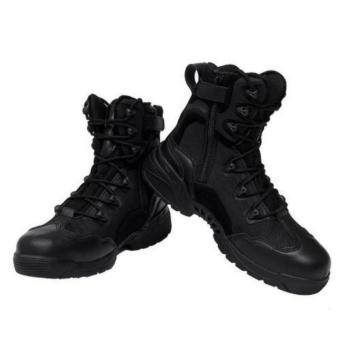 Magnum Spider Boots - Sepatu Boots Pria Dan Wanita Millitary Fashion April 2018 - 4 Magnum Spider Boots - Sepatu Boots Pria dan Wanita Millitary Fashion - 4