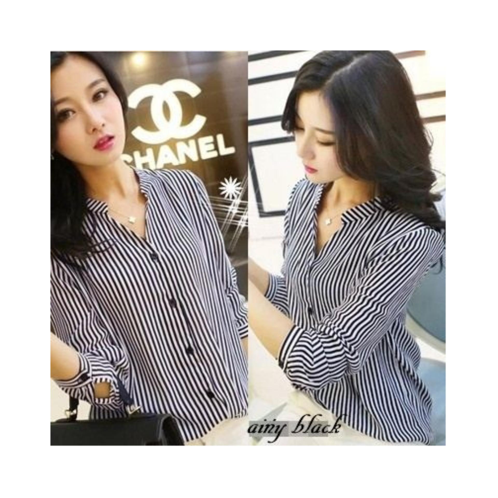 mamamia collection - kemeja wanita aini
