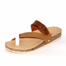 ... BKD 02 Sepatu Boots Wanita Hitam . Source · Marlee IB-09 Sandal Wanita Flatbed - Moca/Tan/Putih
