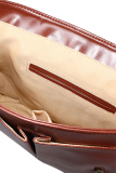 NAOKI By Mayonette Bryan Sling Bag - Tas Pria Tas Selempang Pria Tas Sling Pria - Cokelat Januari 2019 - 4 NAOKI by Mayonette Bryan Sling Bag - Tas Pria Tas Selempang Pria Tas Sling Pria - Cokelat - 4