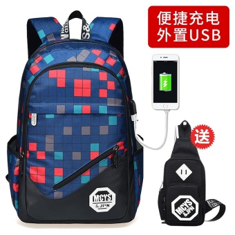 Perjalanan Tas Laptop Pasang di Indonesia. Source ... Ransel Eropa .