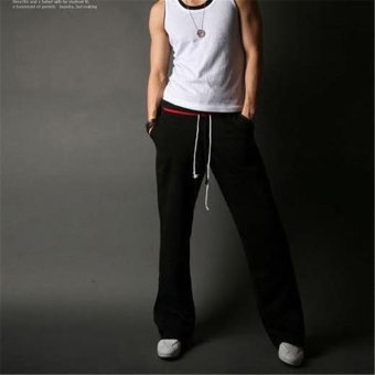 size xxl men's joggers
