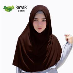 Hijab Najwa  Instan  One Face Murah daftar harga Produk  Hijab Najwa  Instan  One Face Murah daftar harga Produk