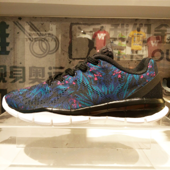 Jual Musim gugur baru laki laki dan satu kebugaran olahraga sepatu
sepatu pria ( 7 baru dasar hitam biru Hong) Online Terjangkau