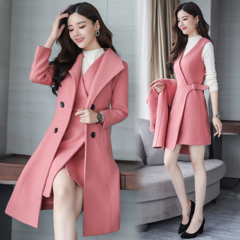 Jual Musim Gugur Dan Musim Dingin Modis Merah Menikah Baju jual musim gugur dan musim dingin modis merah menikah baju