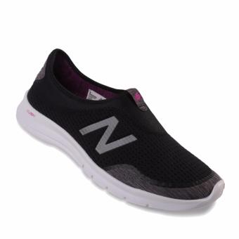 Gambar New Balance 465   Sepatu Wanita   Hitam