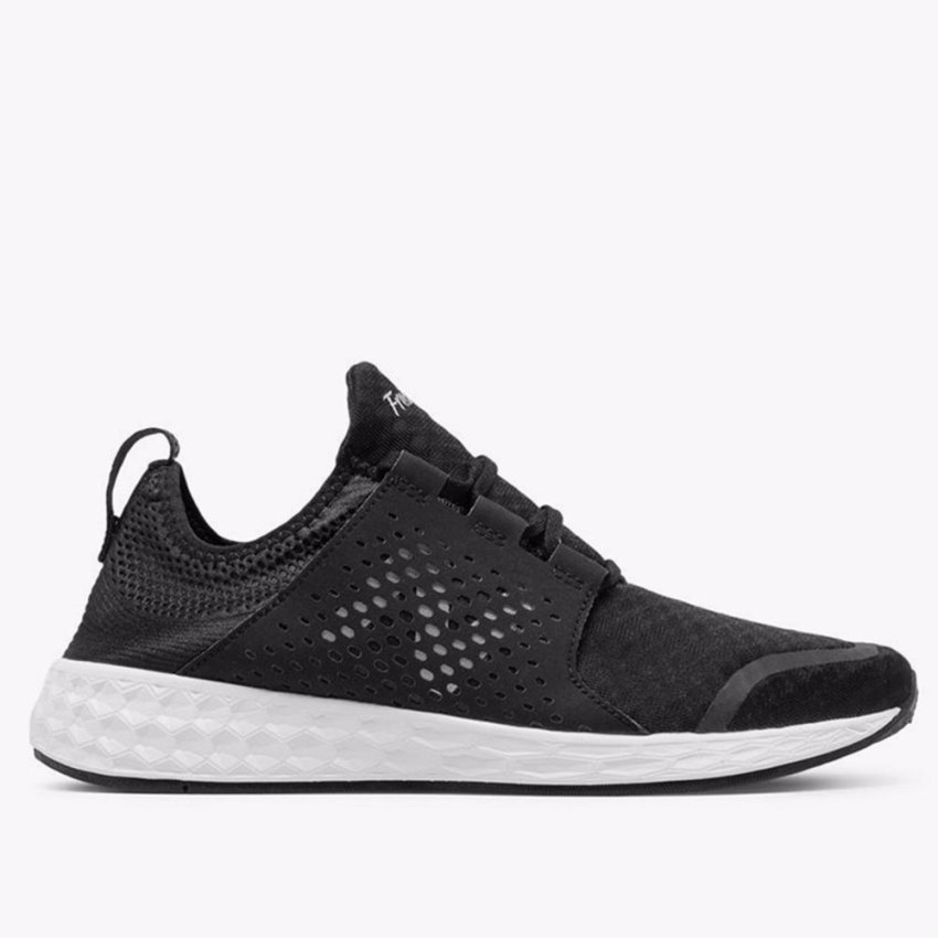 new balance men's fresh foam cruz