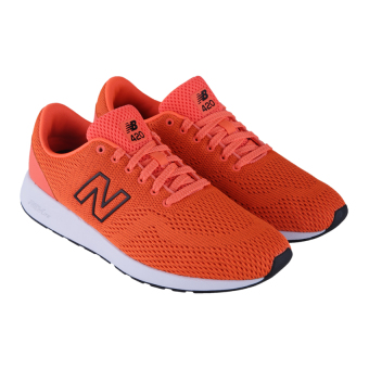 New Balance Men's Lifestyle 420 Re Engineered - Sunrise Pebruari 2019 - 5 New Balance Men's Lifestyle 420 Re Engineered - Sunrise - 5